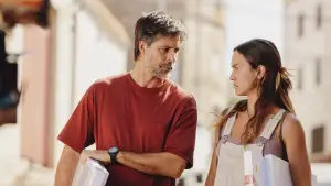 Backdrop to the movie "The Good Luck" #796934