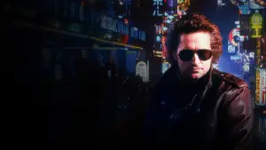 Backdrop to the movie "Black Rain" #720147