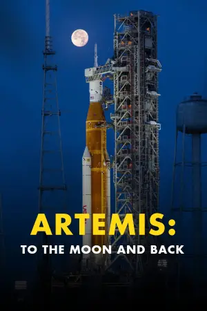 Artemis : les défis d'un retour sur la Lune