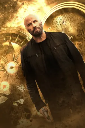 Poster to the movie "Cash Out" #463454