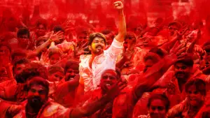 Backdrop to the movie "Mersal" #886022