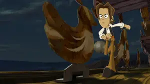 Backdrop to the movie "The Legend of the Black Charro" #356200