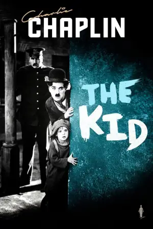 Poster to the movie "The Kid" #688036