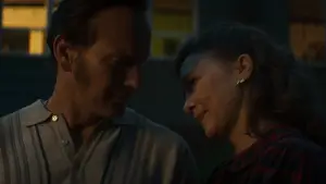 Backdrop to the movie "The Conjuring: Last Rites" #545801