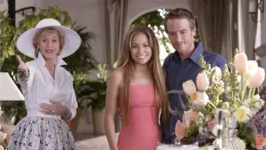Backdrop to the movie "Monster-in-Law" #858710
