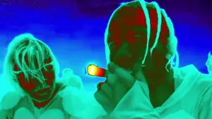 Backdrop to the movie "AGGRO DR1FT" #756188