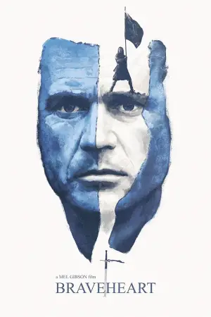 Poster to the movie "Braveheart" #590537