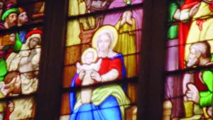 Backdrop to the movie "Catechesis" #574815