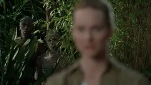 Backdrop to the movie "Congo" #701580