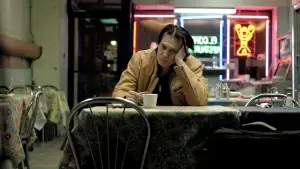 Backdrop to the movie "Delirious" #738986