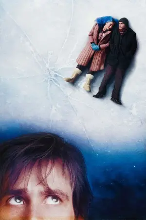 Poster to the movie "Eternal Sunshine of the Spotless Mind" #178145