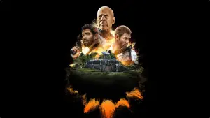 Backdrop to the movie "Fortress" #646117