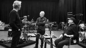 Backdrop to the movie "Genesis: The Last Domino?" #425684