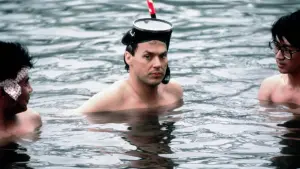 Backdrop to the movie "Gung Ho" #394643