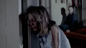 Backdrop to the movie "Halloween" #610789