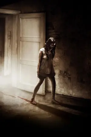 Poster to the movie "Insidious: Chapter 3" #793227