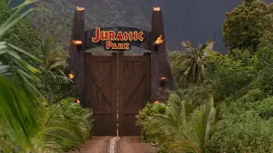 Backdrop to the movie "Jurassic Park" #181482
