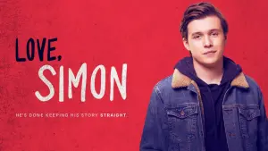 Backdrop to the movie "Love, Simon" #77559