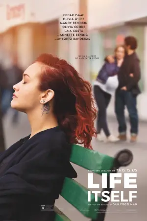 Poster to the movie "Life Itself" #144662