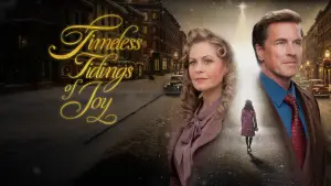 Timeless Tidings of Joy