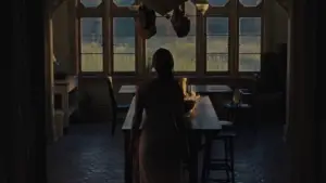 Backdrop to the movie "mother!" #627103