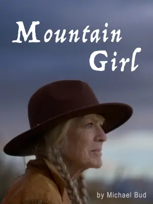 Poster to the movie "Mountain Girl" #439753