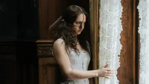 Backdrop to the movie "The Ugly Stepsister" #519003