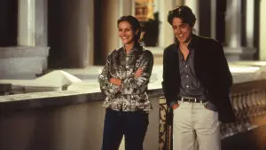 Backdrop to the movie "Notting Hill" #228652