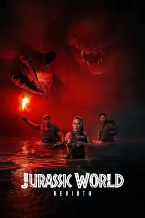 Poster to the movie "Untitled Jurassic World Movie" #512135