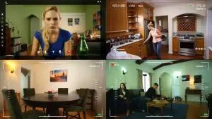 Backdrop to the movie "Occupants" #696319