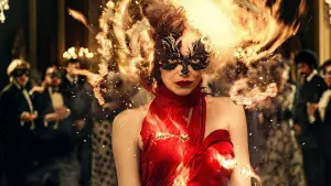 Backdrop to the movie "Cruella" #581930