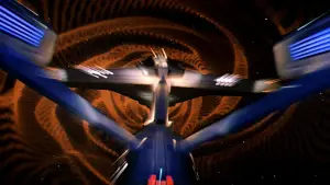 Backdrop to the movie "Star Trek: The Motion Picture" #707444