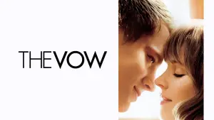 Backdrop to the movie "The Vow" #733729