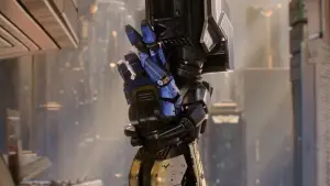 Backdrop to the movie "Transformers One" #568520