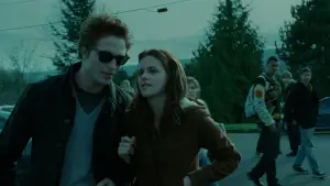 Backdrop to the movie "Twilight" #748346