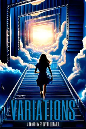 Poster to the movie "Variations" #427305