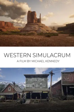 Western Simulacrum