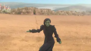 Backdrop to the movie "Wicked" #529685