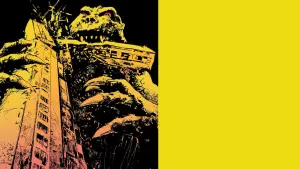 Backdrop to the movie "Godzilla" #804420