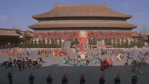 Backdrop to the movie "Martial Arts of Shaolin" #456806