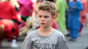 Backdrop to the movie "Of Love and Lies" #711783