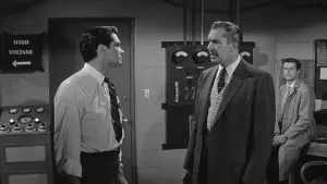 Watch film Return of the Fly | Return Of The Fly ≣ 1959 ≣ Trailer