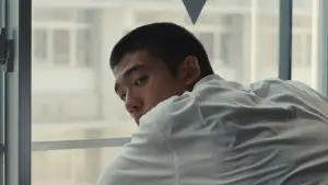 Backdrop to the movie "Happyend" #580588