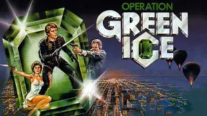 Backdrop to the movie "Green Ice" #845381