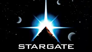 Backdrop to the movie "Stargate" #802895