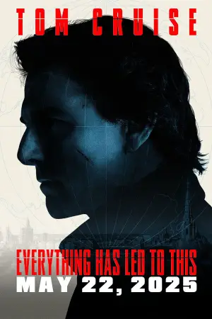 Poster to the movie "Mission: Impossible 8" #515833