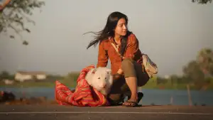 Backdrop to the movie "Gohan" #796485