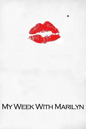 Poster to the movie "My Week with Marilyn" #149086