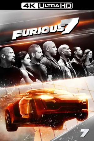 Furious 7