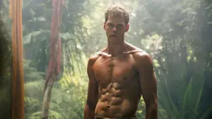 Backdrop to the movie "Boy Kills World" #612052